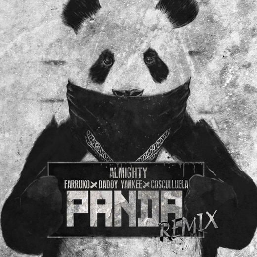 Panda - Remix