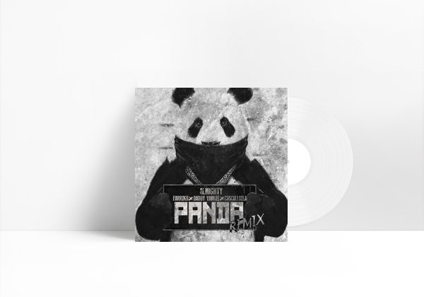 Music Panda - Remix