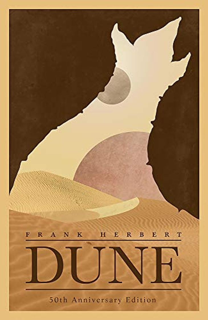 Libro Dune