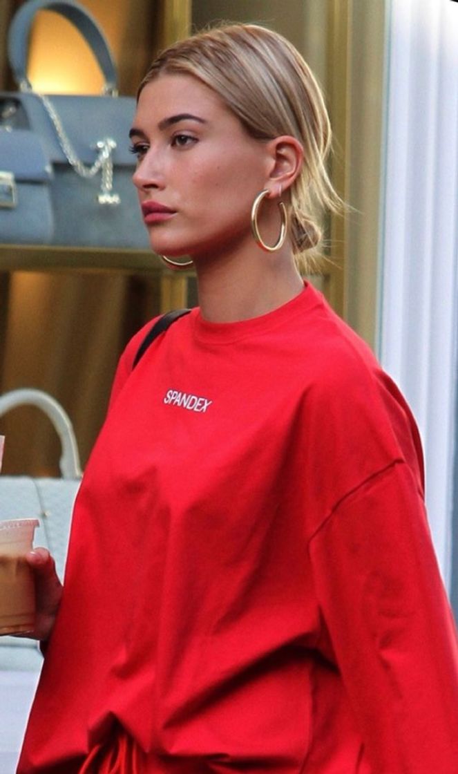 Social Hailey
