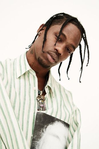 Travis Scott