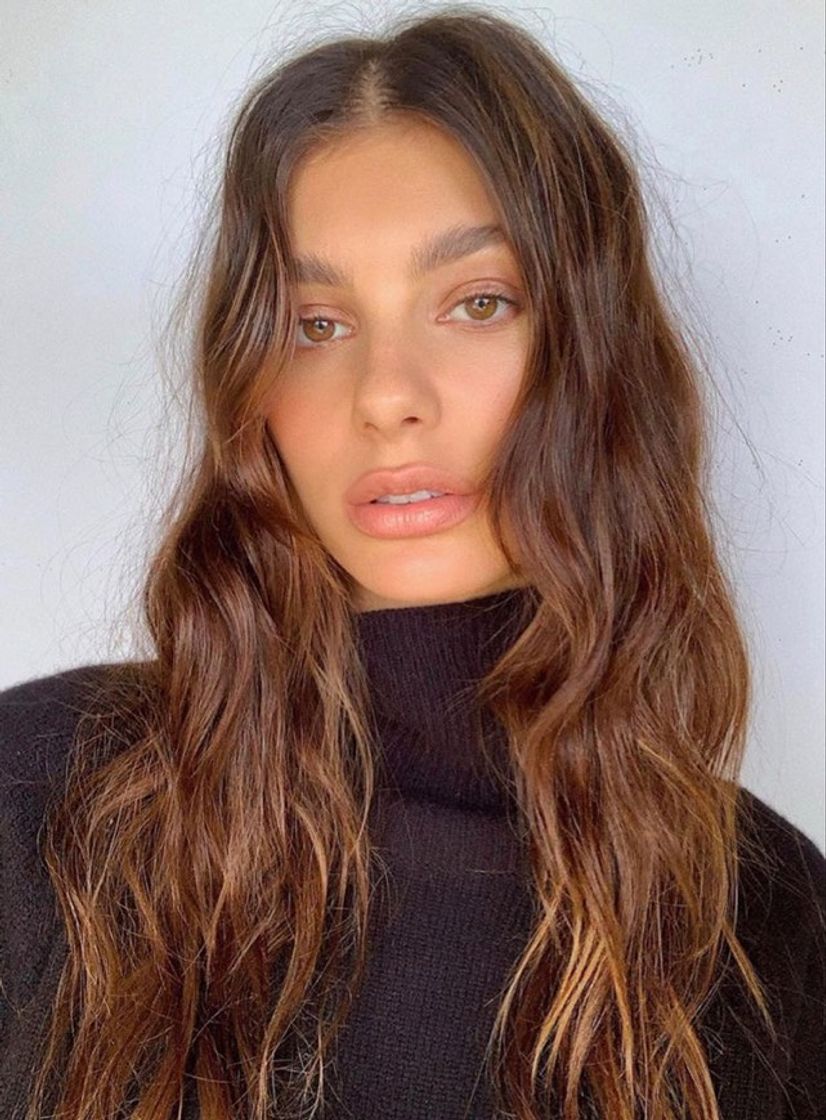 Social Camila Morrone