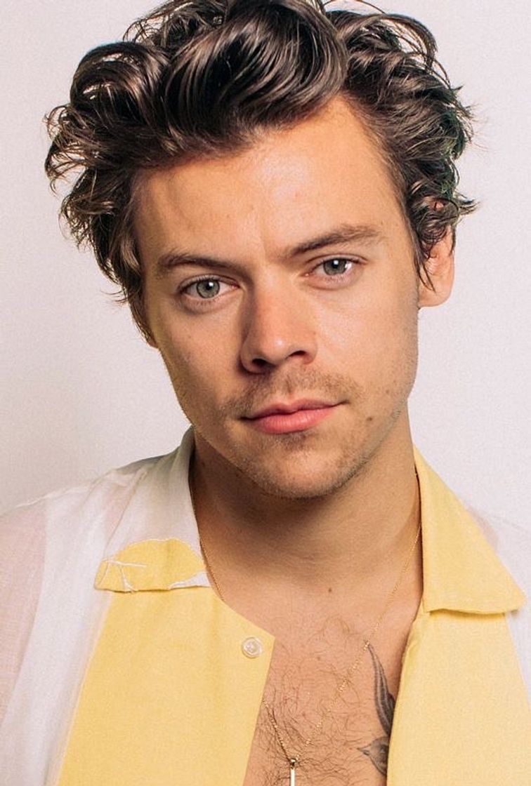 Social Harry Styles