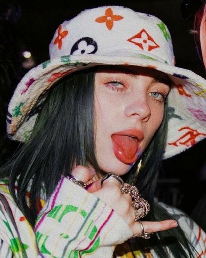 Billie Elish