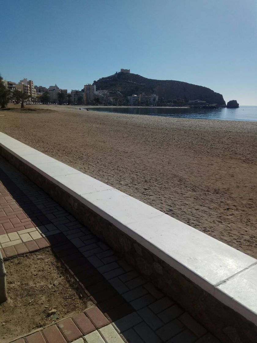 Place Playa de la Colonia