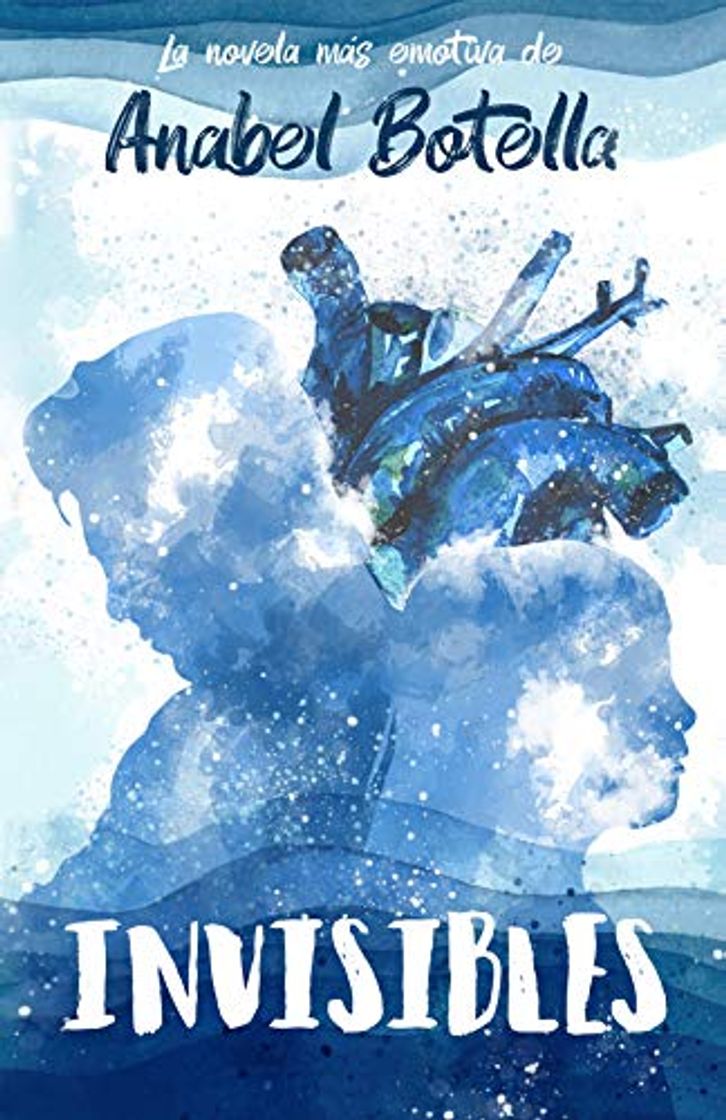 Book Invisibles
