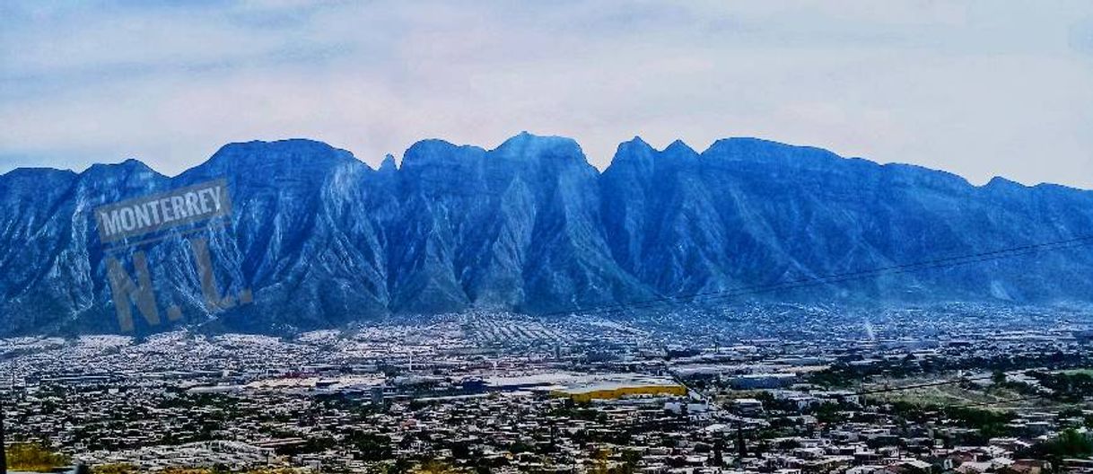 Place Monterrey