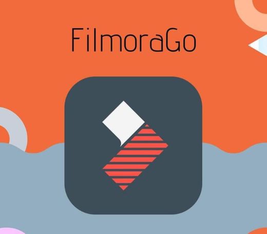 FilmoraGo