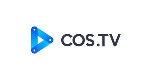 COS.TV | Content platform on blockchain