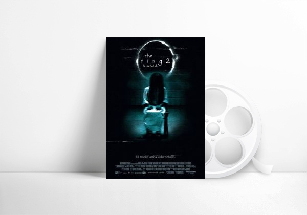 Movie The Ring 2 (La señal 2)