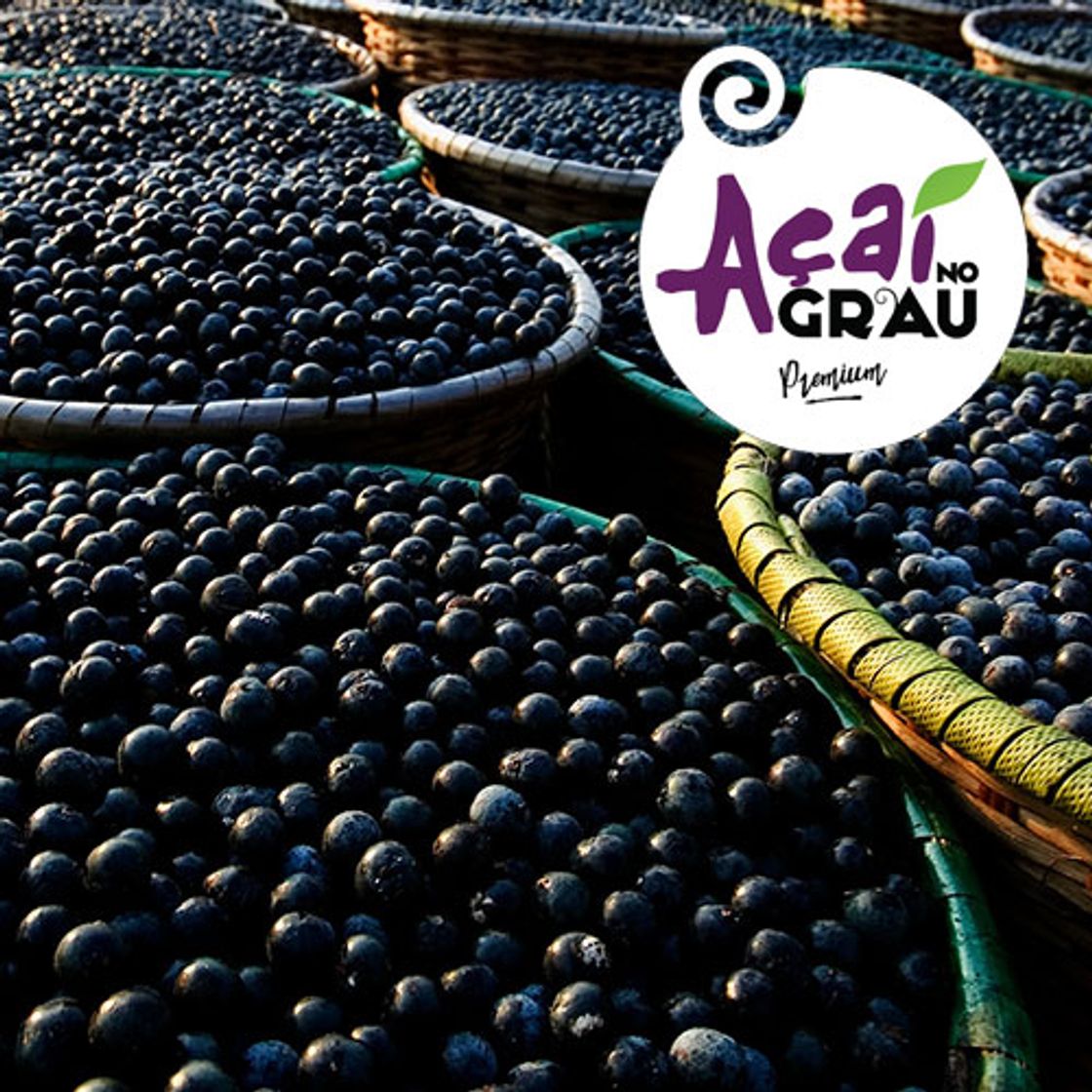 Restaurantes Açaí no Grau Timon