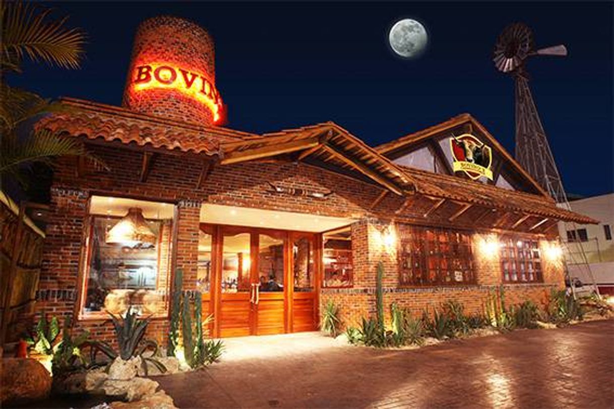 Restaurants Bovino´s