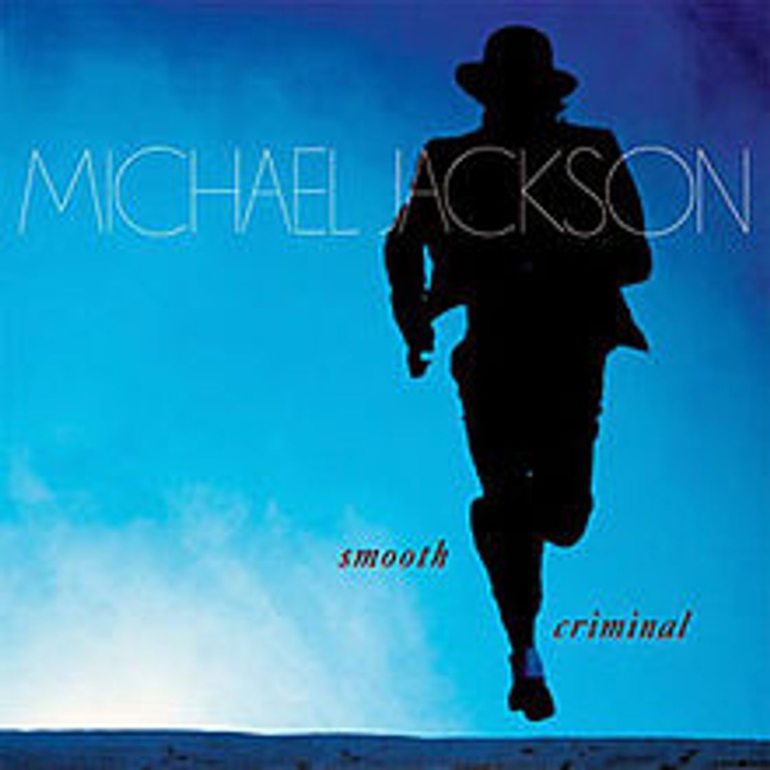 Music Smooth Criminal - 2012 Remaster