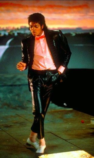 Billie Jean