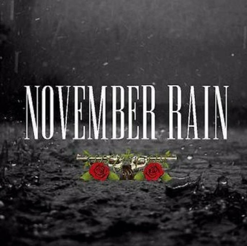 Music Guns N' Roses - November Rain - YouTube