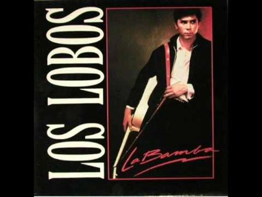 Donna - Los lobos