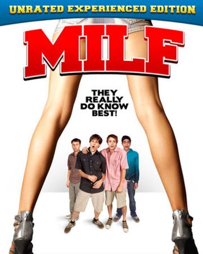 MILF - Netflix