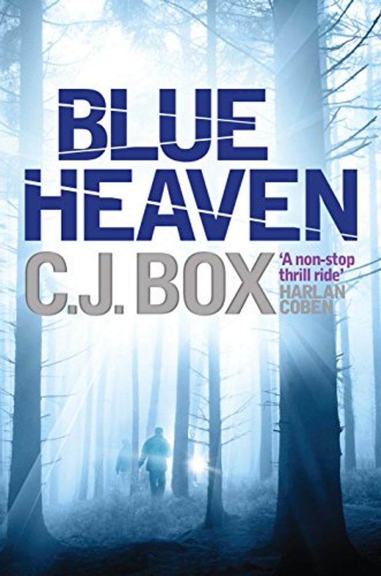 Book Blue Heaven