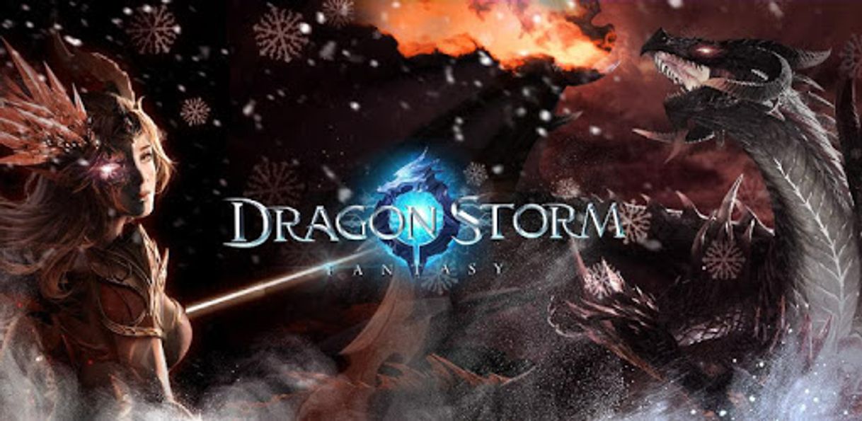 Fashion Dragon Storm Fantasy - Apps on Google Play