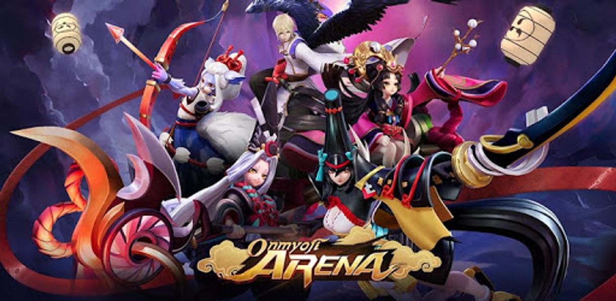 Fashion Onmyoji Arena - Apps on Google Play