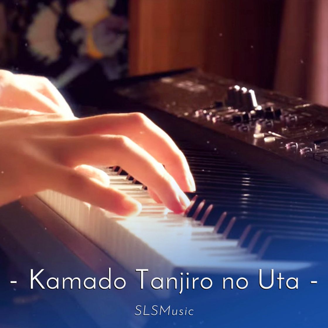 Music Kamado Tanjiro no Uta