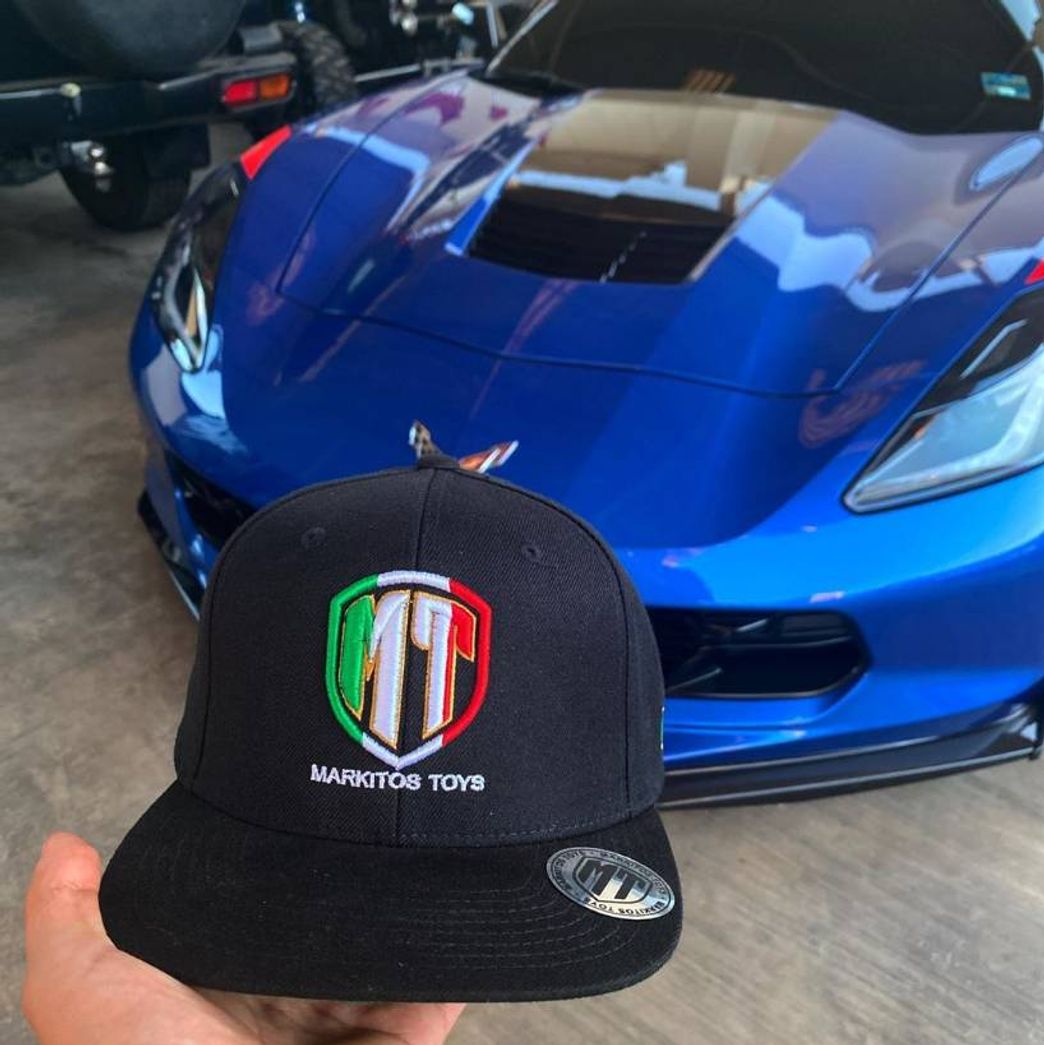 Social Gorras 🔥🧢