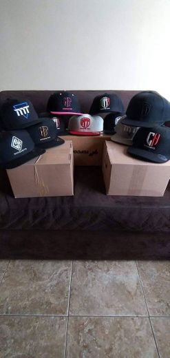 Gorras