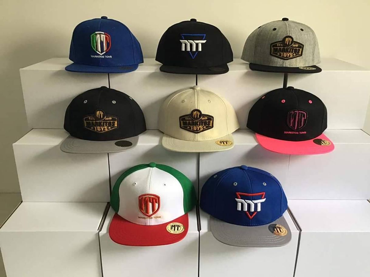 Social Gorras🔥🧢