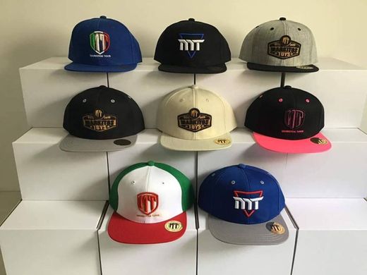 Gorras🔥🧢