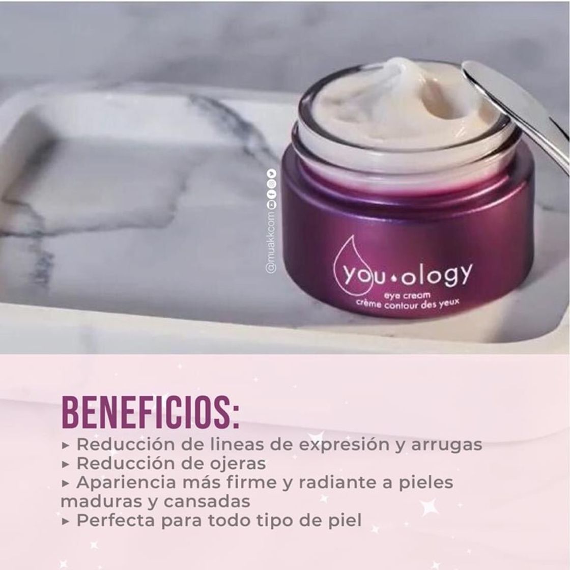 Producto Maquillaje y cuidado de la piel mineral