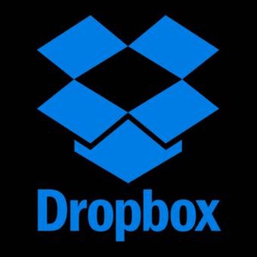 Dropbox: una app y web que te permite almacenar toda tu info