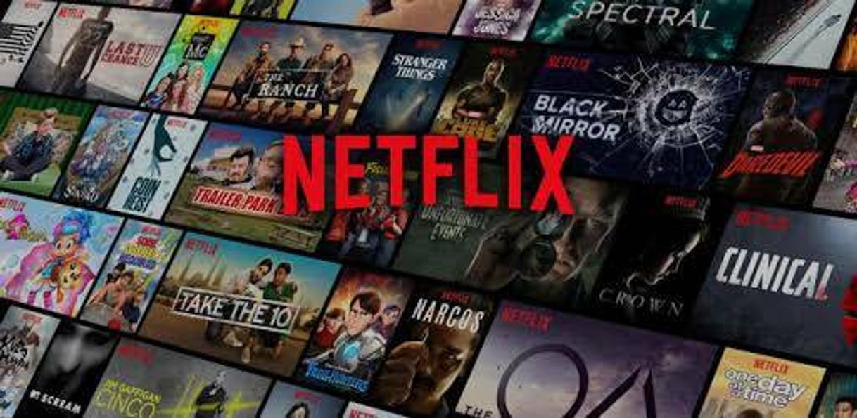 Social Netflix - Watch TV Shows Online, Watch Movies Online