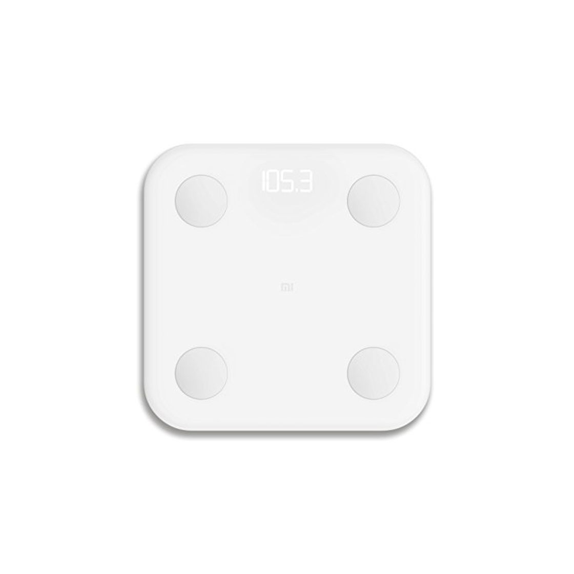 Social Xiaomi Mi LPN4013GL - Bascula de baño