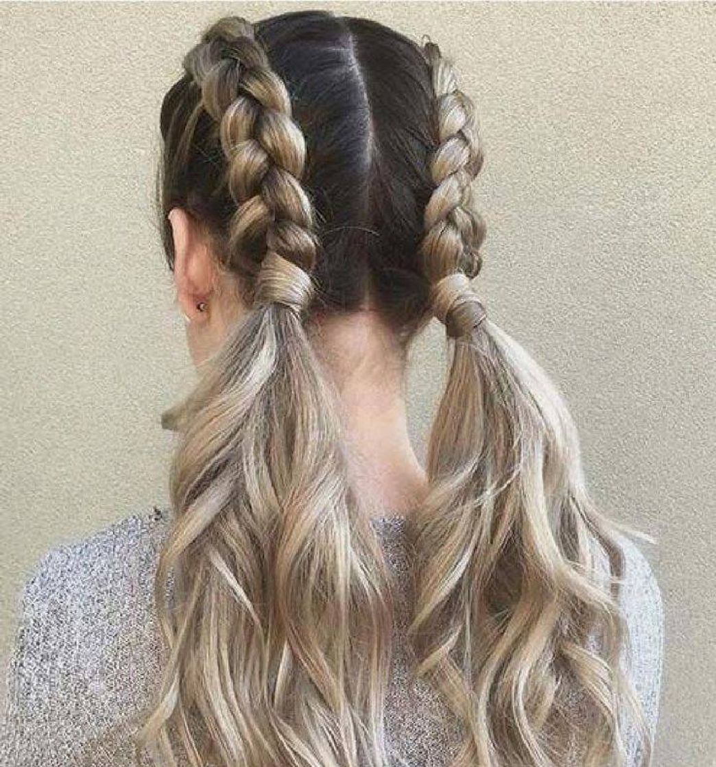 Fashion hair 💘