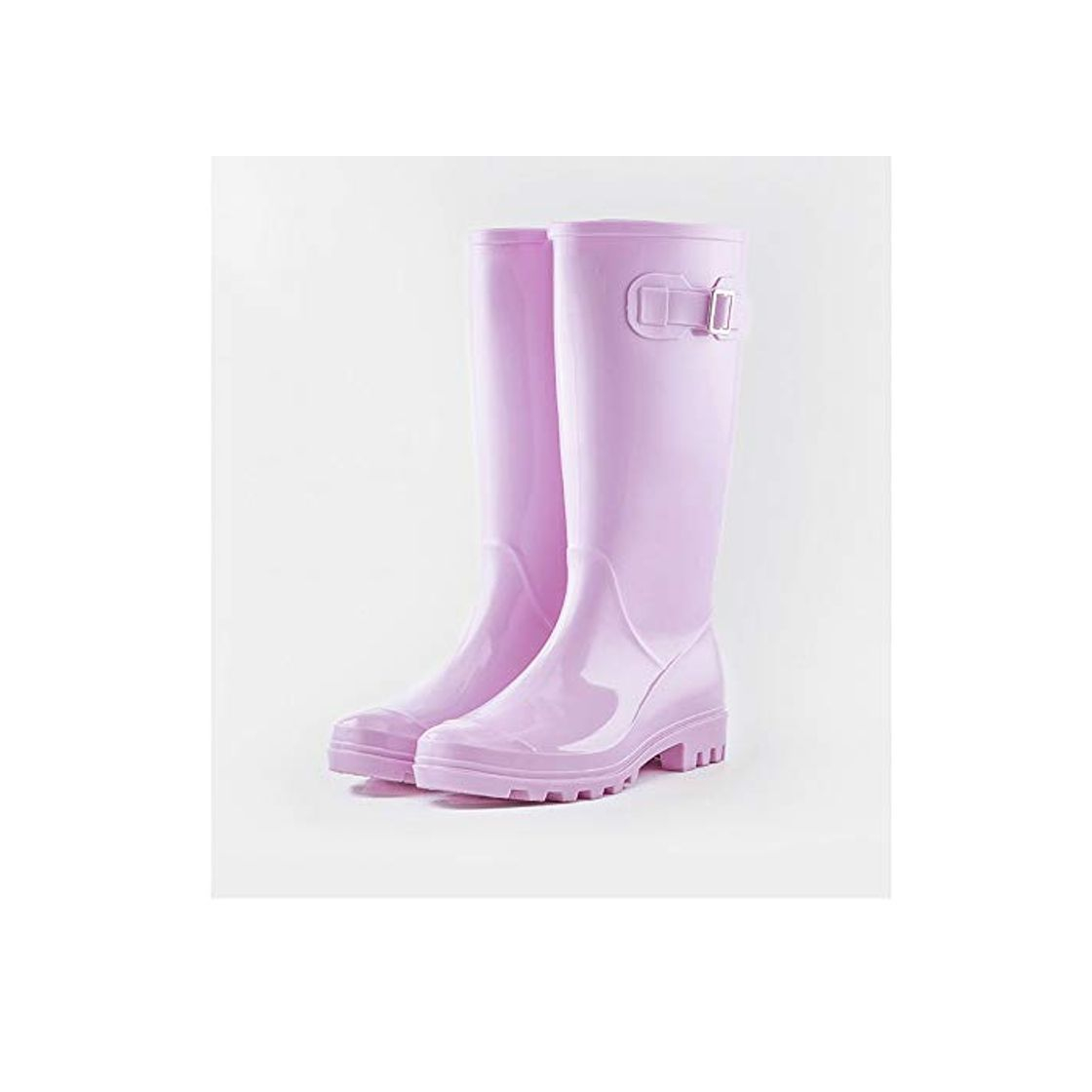 Moda Botas de Lluvia