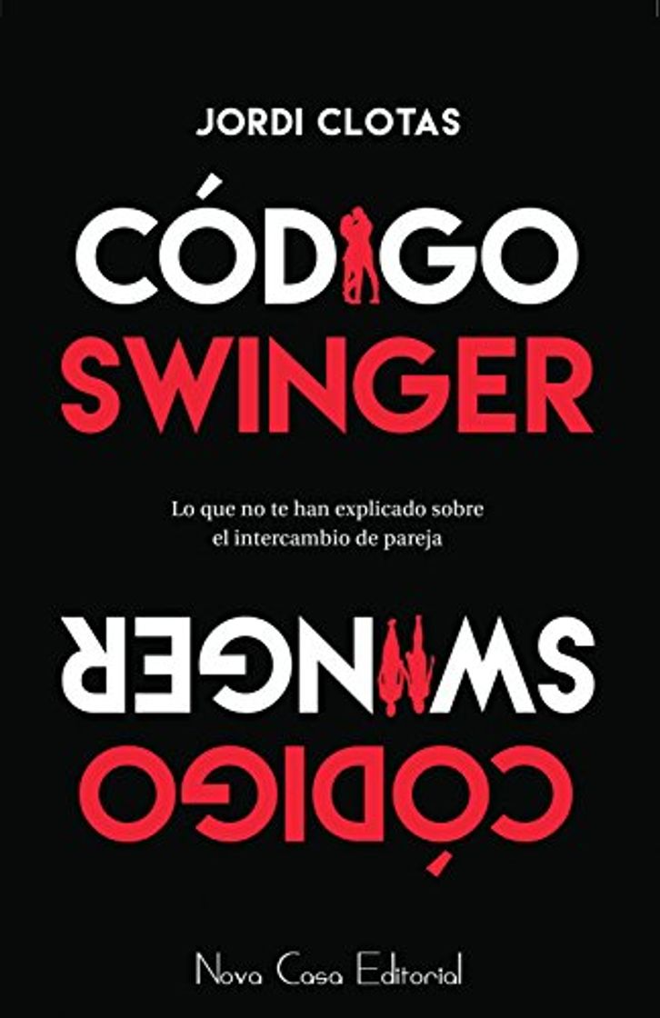 Book Código Swinger