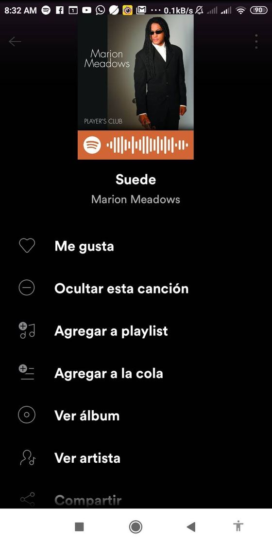 Canción La mejor música para relajarse