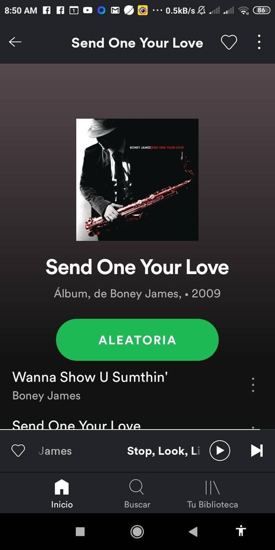 Music Smooth Jazz