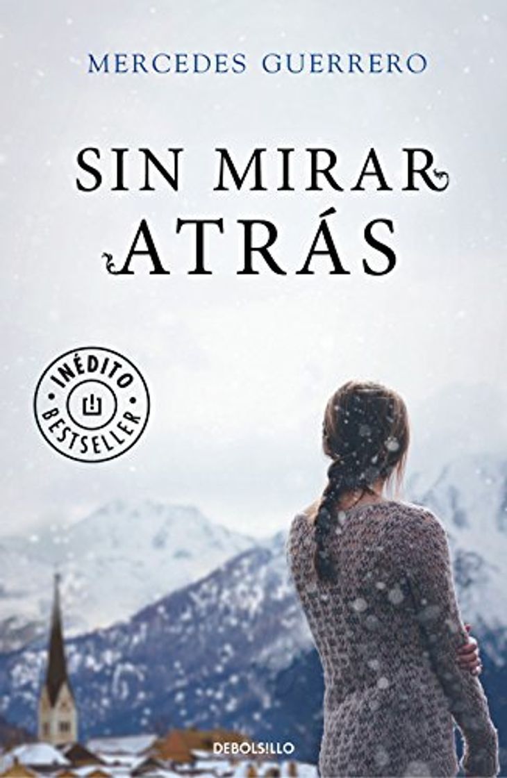 Libro Sin mirar atrás