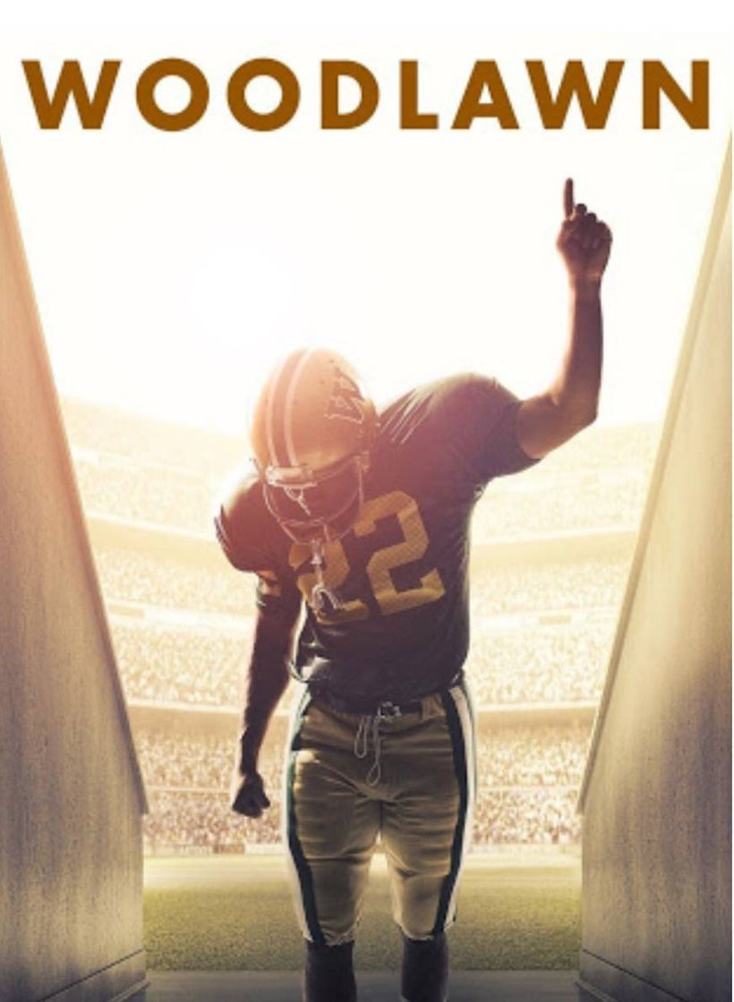 Movie Woodlawn
