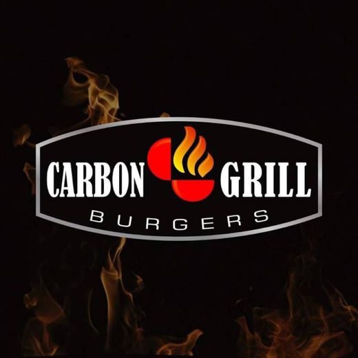 Carbon Grill Burgers