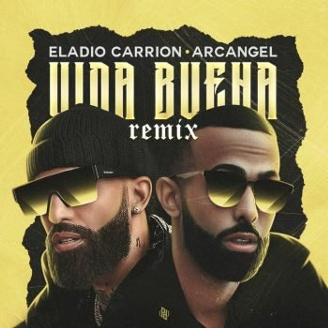 Music Vida Buena - Remix