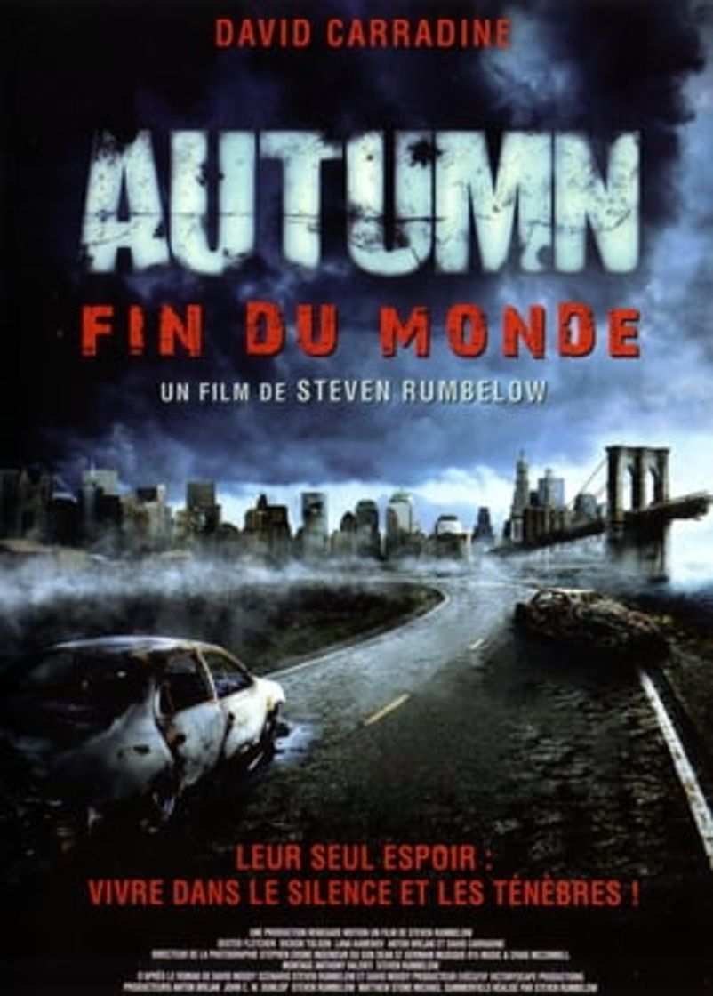 Movie Autumn