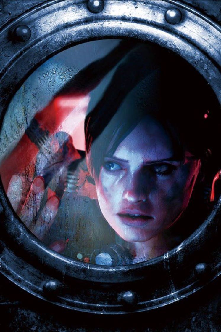 Resident Evil: Revelaciones