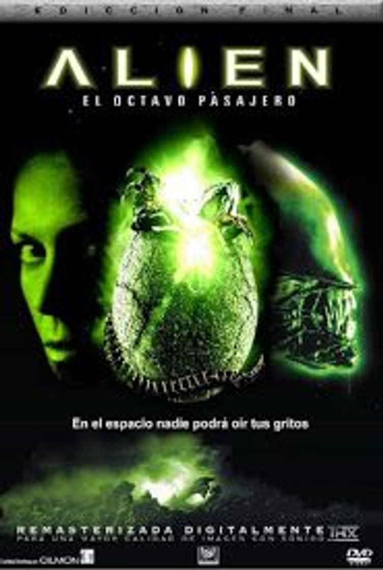 Alien: El Octavo Pasajero