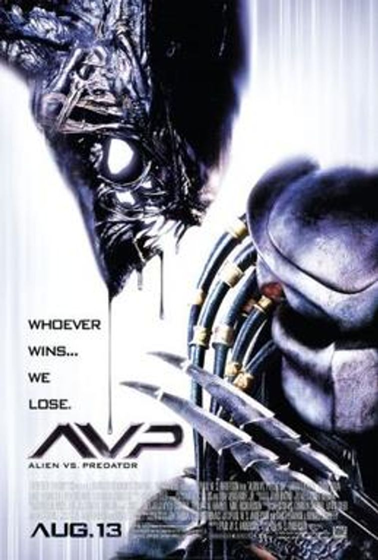 Aliens vs Predator