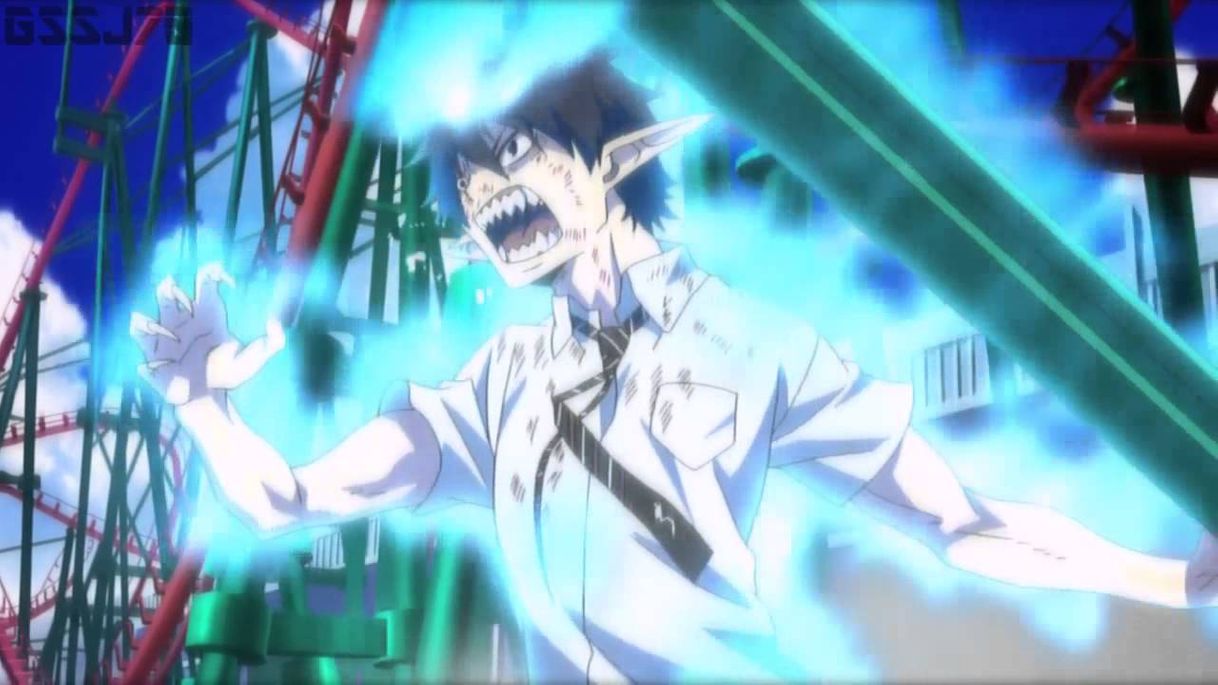 SKILLET: Not gonna die (Amv Anno Exorcis)