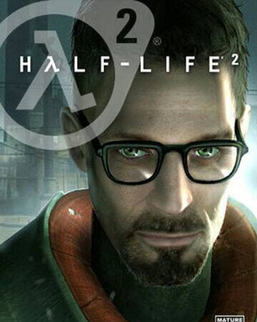 Half Life 2 : episodio 1