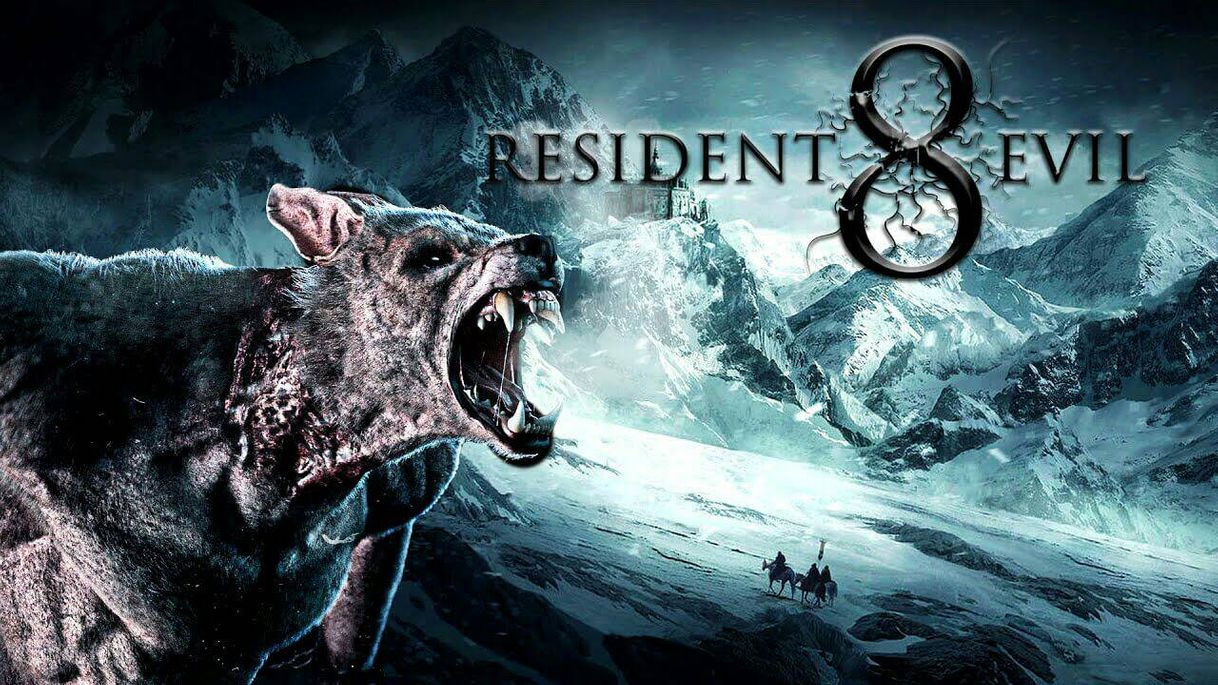 Resident Evil Village | RE8 |