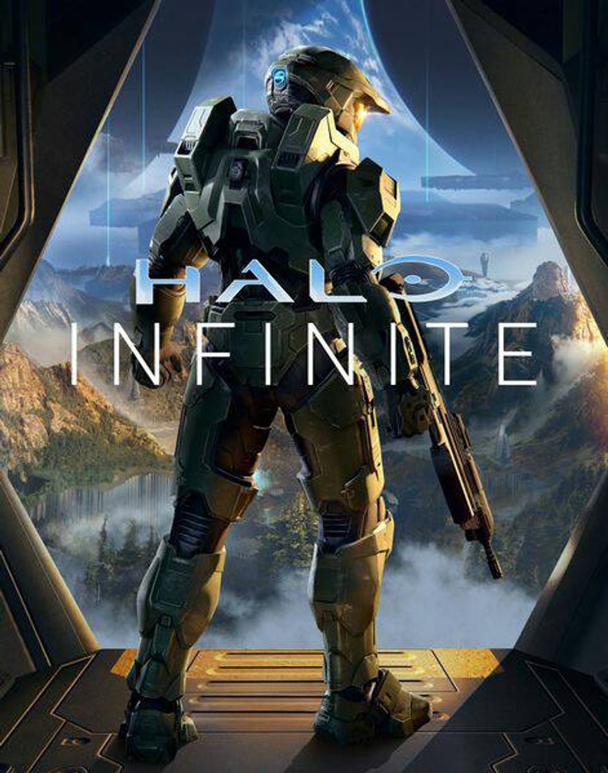 Halo 6 Infinite 